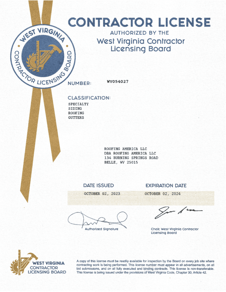Contractors License 1 768x994