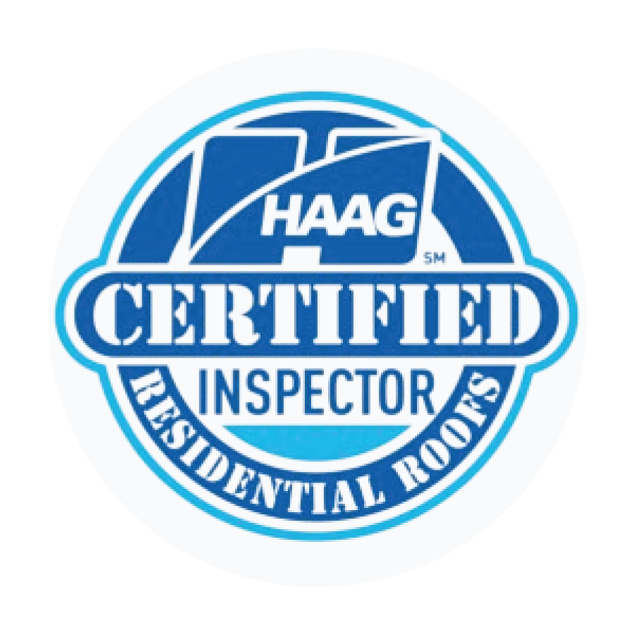 Haag Certified Inspector43 Haag Certified Inspector43