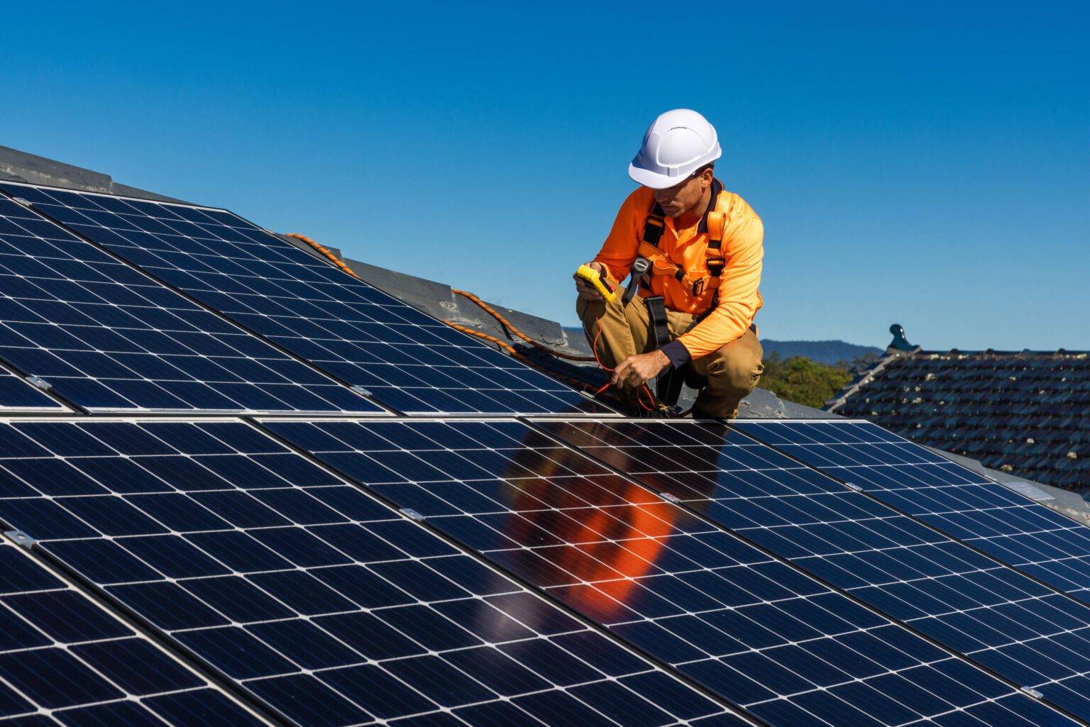 Roofing America