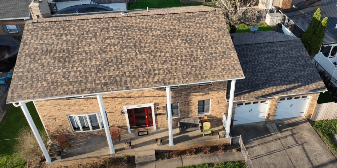 Nice Roof Nice Roof